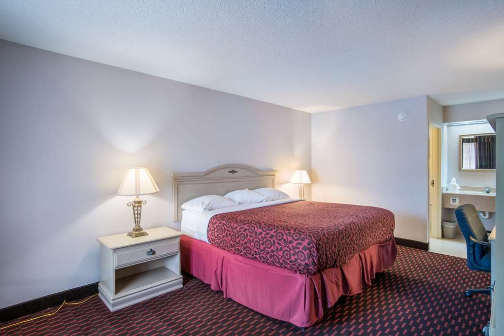 Motel 6 London KY - photo 8