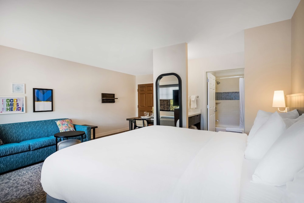 Sonesta ES Suites Denver South Park Meadows - photo 20