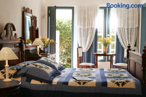 Hotel Fazenda Santa Marina in Belo Horizonte, Brasil