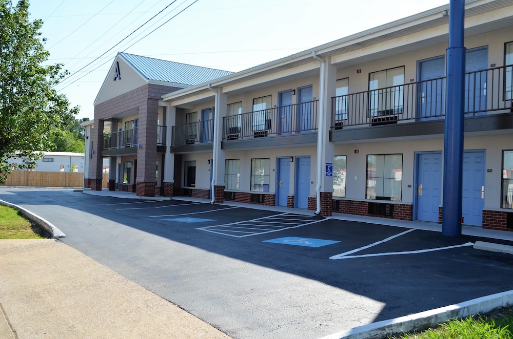 Athena Inn - photo 25