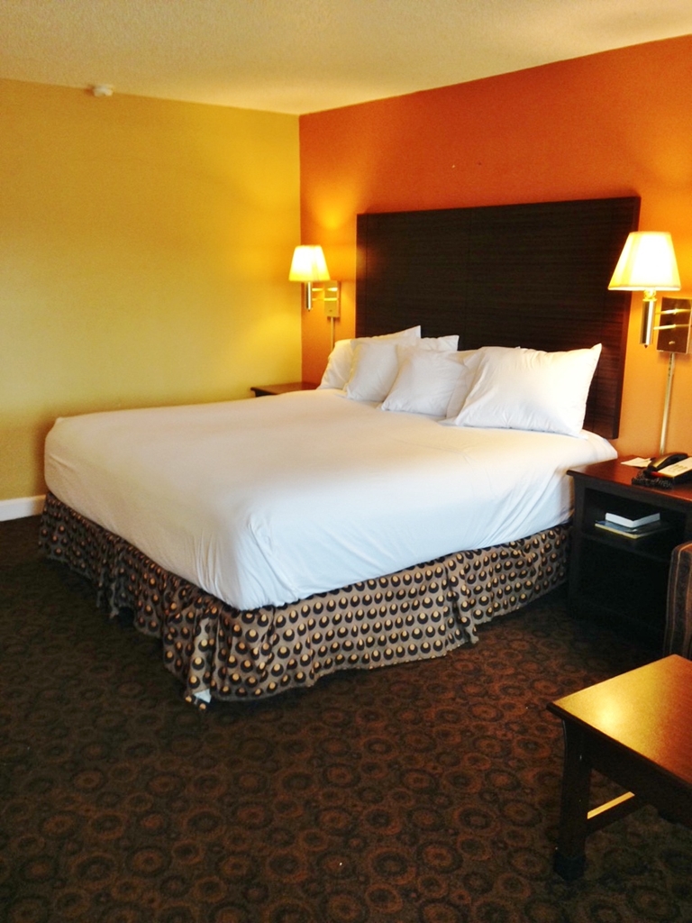 Americas Best Value Inn & Suites Greenwood - photo 6