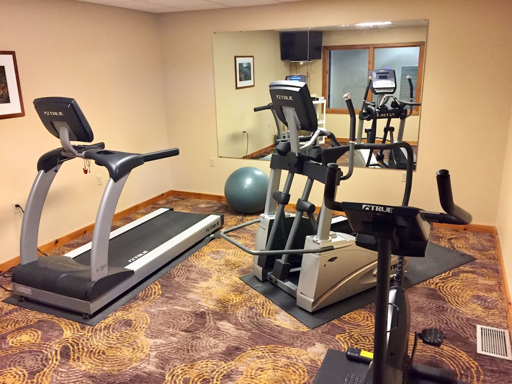 Grand Ely Lodge Resort & Conference Center - photo 14
