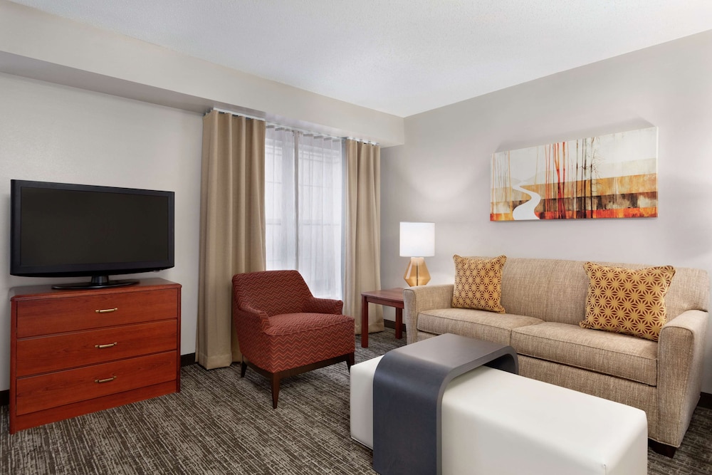 Homewood Suites by Hilton Columbus Dublin - photo 19