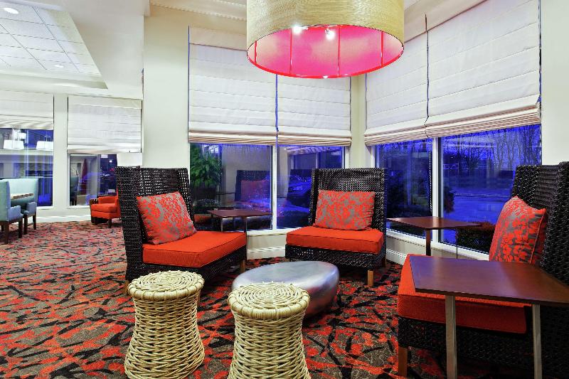 Hilton Garden Inn Springfield IL. - photo 9