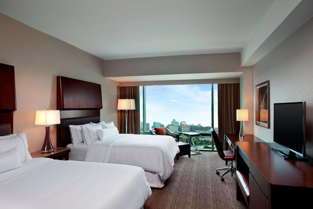 The Westin Wilmington - photo 13