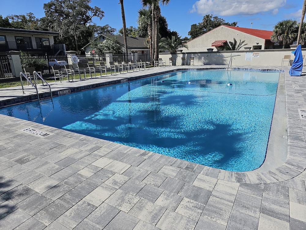 Rodeway Inn St. Augustine Historic District - photo 23