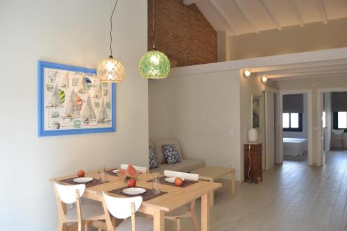 Apartamento Trempat — 4-Star Luxury Hotel in Cambrils, Spain