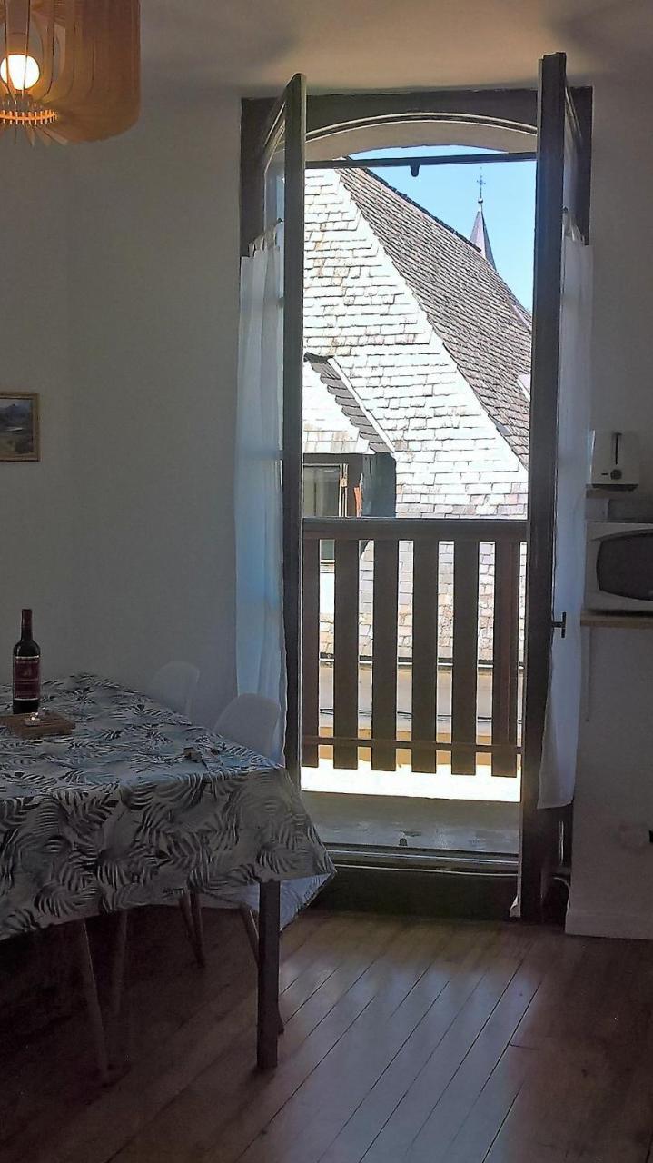 T2 Coeur D’ Argeles Gazost Tout a Pied — Argeles-Gazost — photo 4