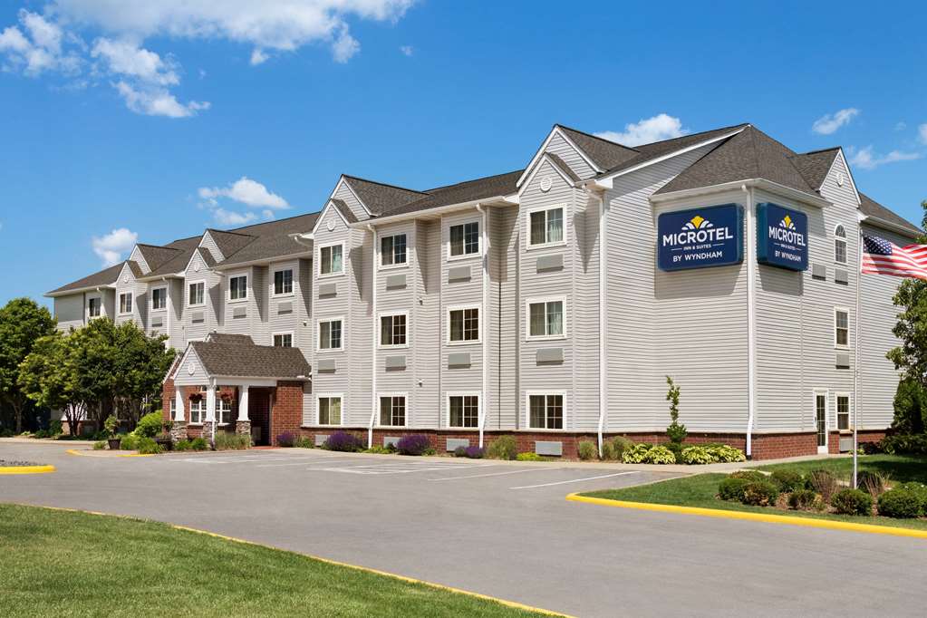 Microtel Inn & Suites by Wyndham Inver Grove Heights Minneap - photo 4