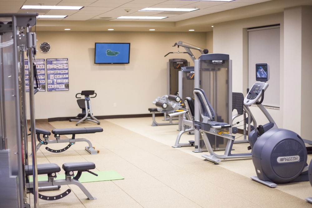 Homewood Suites by Hilton Lynnwood Seattle Everett WA - photo 26