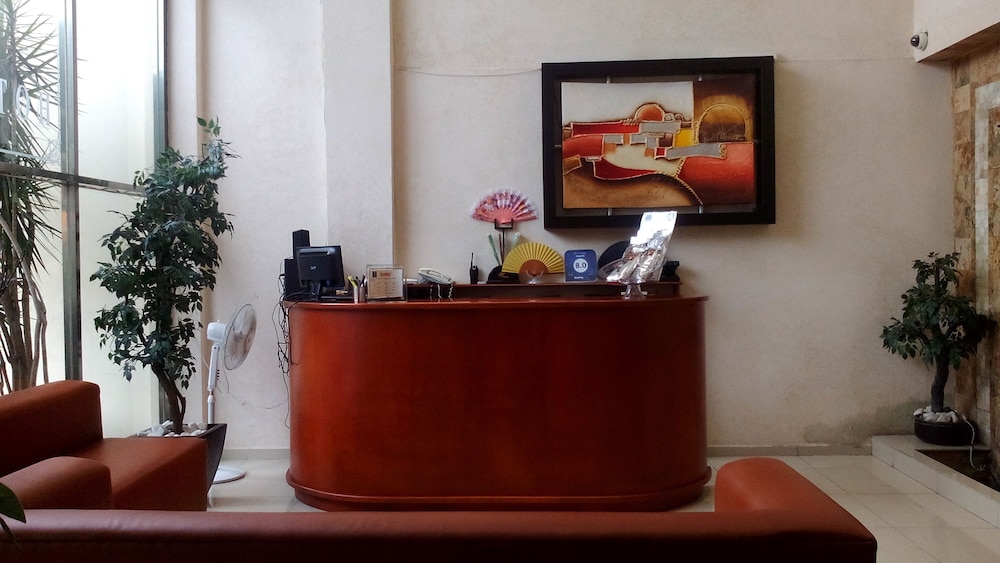 Hotel Rs - last minute hotel in Cordoba