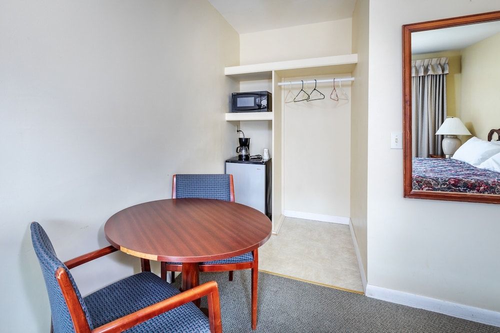 Sea Spiral Suites & Motel - photo 15