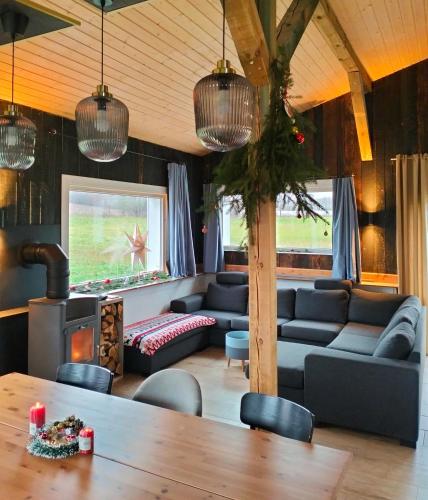 Agroturystyka Camilleri pet-friendly hotel Mlynary