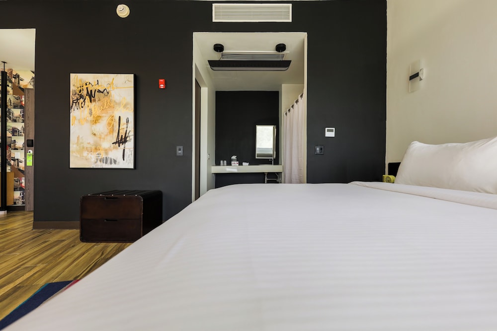 Aloft Ponce Hotel & Casino - photo 31