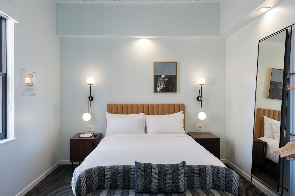 The Guild Hotel San Diego Downtown a Marriott Tribute Portfolio Hotel - photo 16