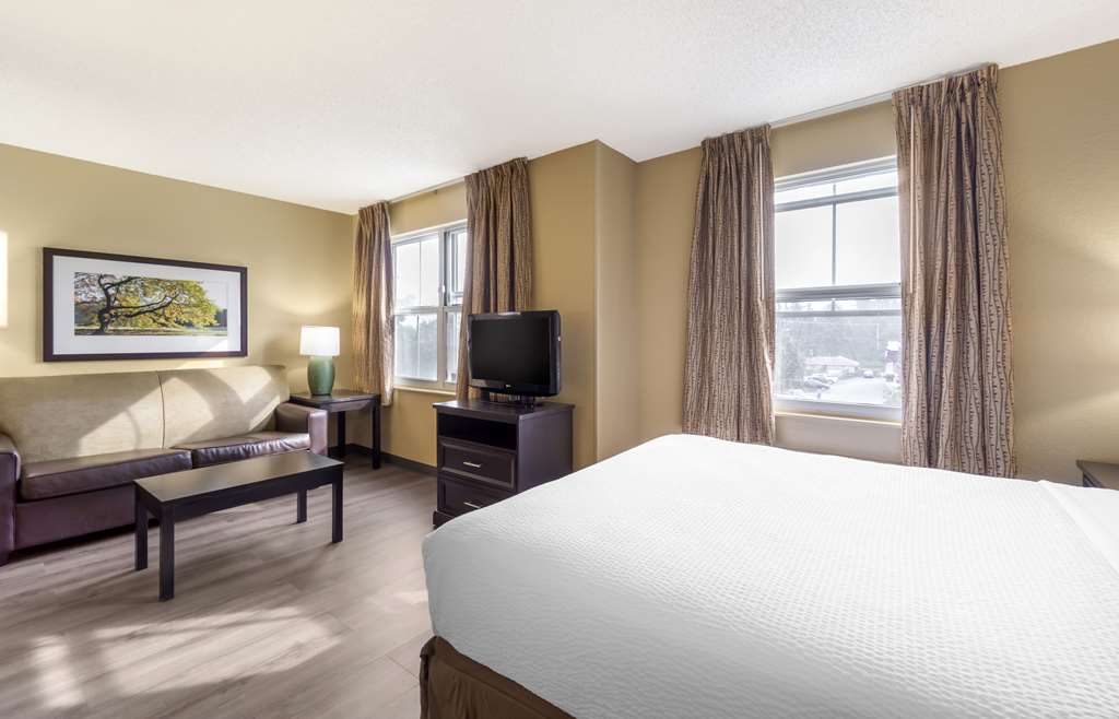Extended Stay America Suites Seattle Everett Silverlake - photo 14
