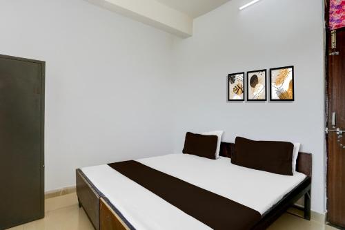 Hotel O Paradise in Kota, India