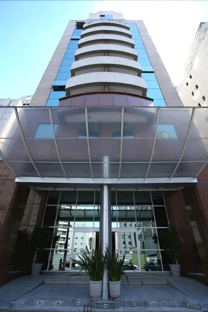 Astron Riema Paulista Classic