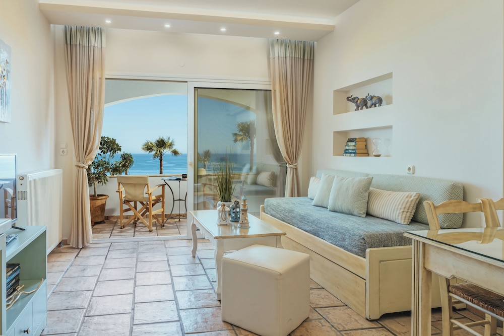 Aneria Suites - last minute hotel in Rethymno