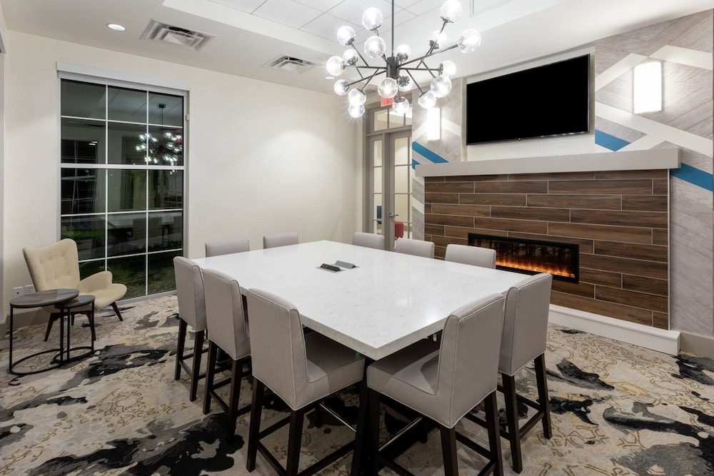 Hilton Garden Inn St. Cloud - photo 24