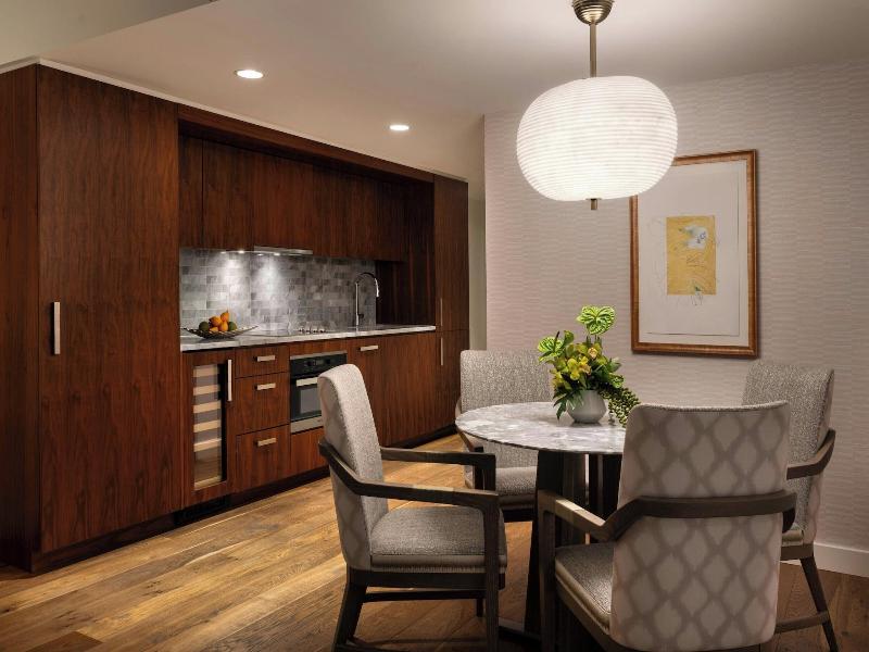 The Ritz Carlton Residences Waikiki Beach - photo 392