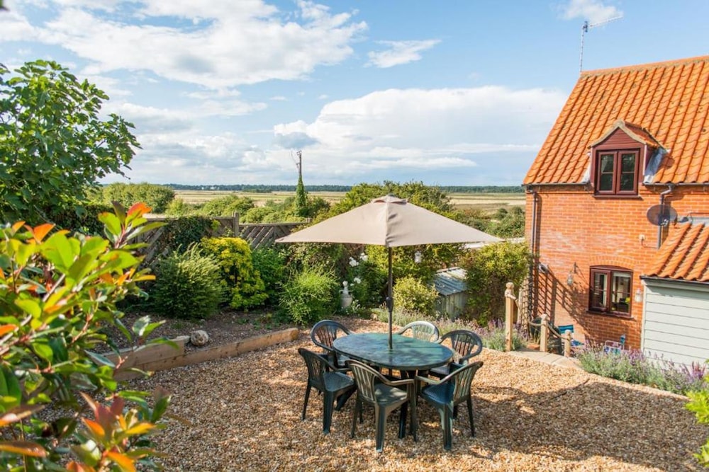 Host Stay Laylands Yard in Wells-Next-The-Sea, United Kingdom