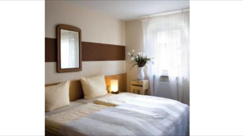 Hotel Krone - carbon neutral hotel in Neuenburg Am Rhein