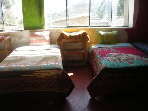 Hostal Valle Del Fuego — Cabanaconde — photo 3