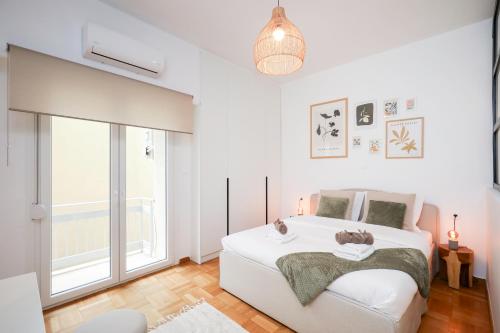 Kolonaki Prestige Greecing — 4-Star Luxury Hotel in Athens, Greece