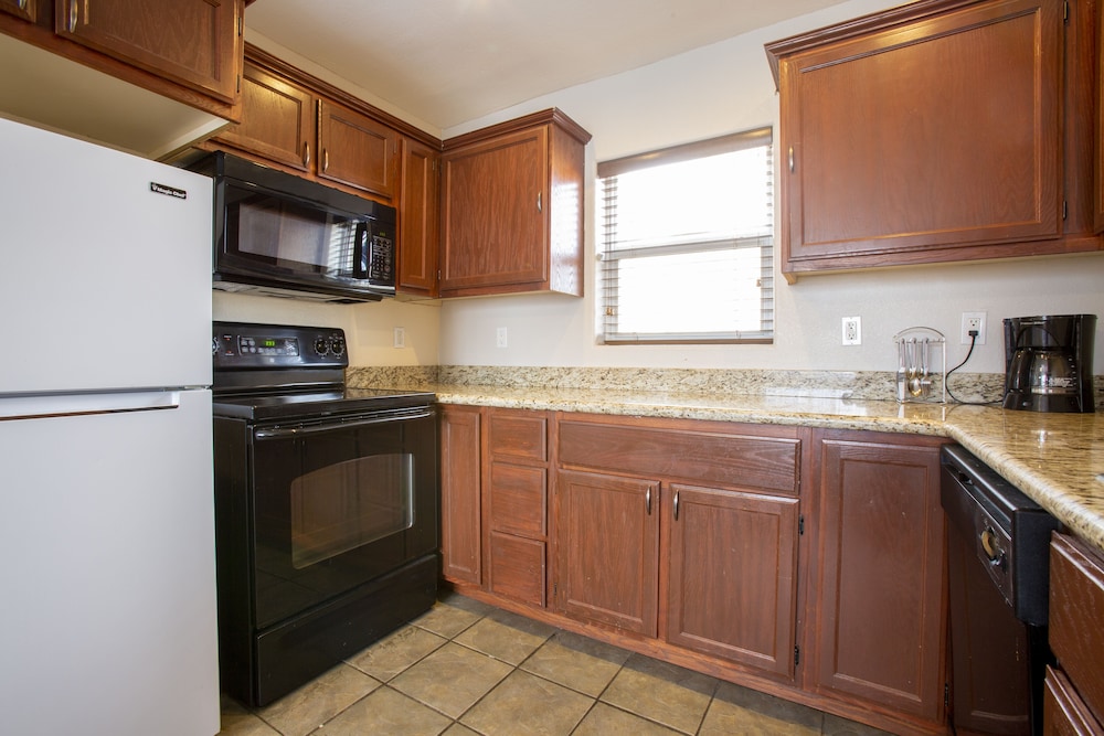 Hotel Aspen InnSuites Flagstaff Grand Canyon - photo 45