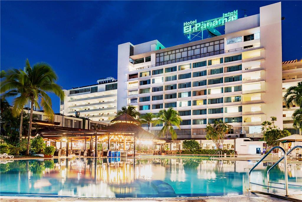 Hotel El Panama by Faranda Grand a member of Radisson Individuals — hotel in Panama