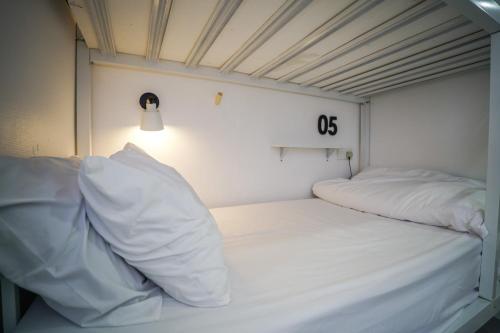 Putih Hostel — Klang — photo 3