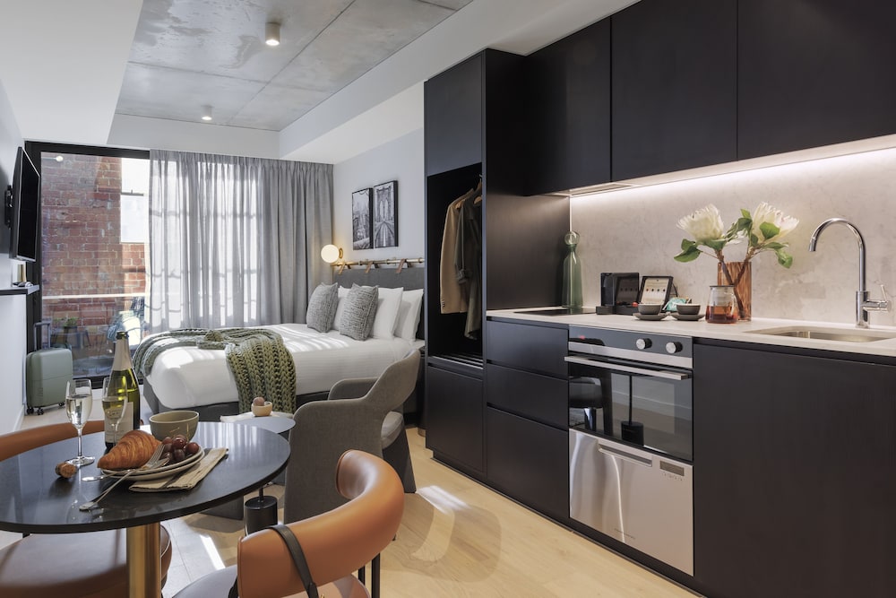 Veriu Collingwood - last minute hotel in Melbourne