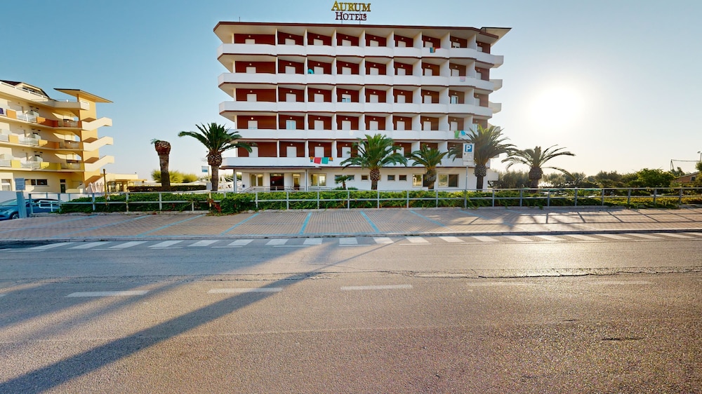 Aurum Ortona in Ortona, Italy