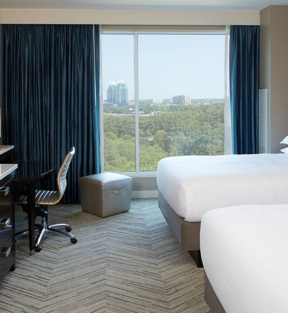 Hyatt Regency Atlanta Perimeter at Villa Christina - photo 23