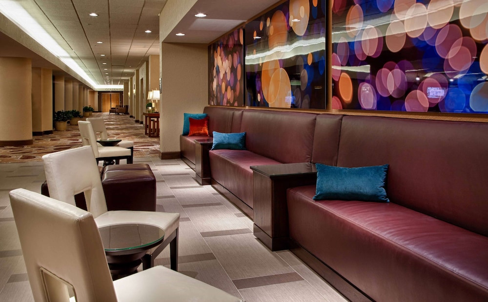 Hilton Concord - photo 4