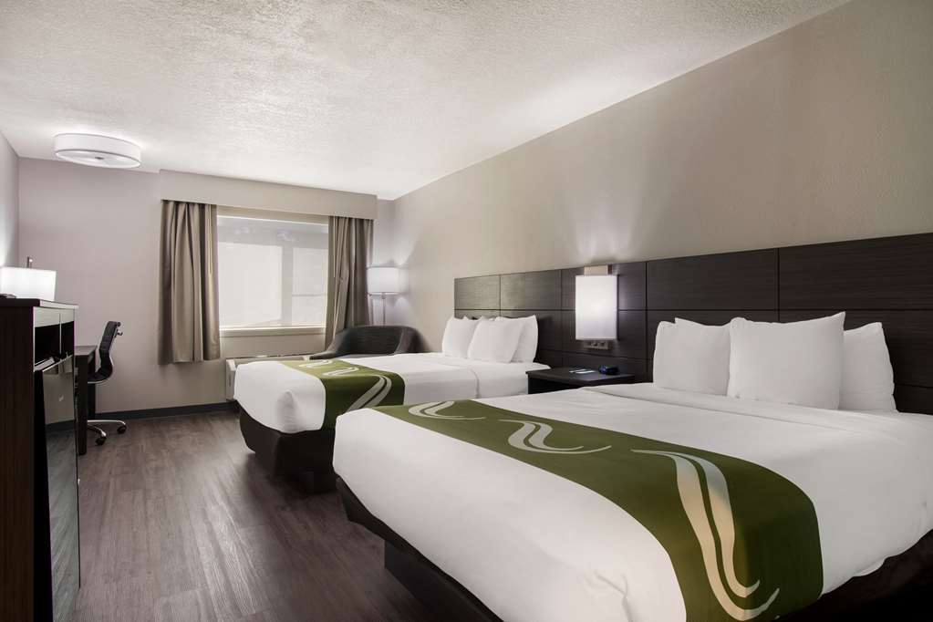 Quality Inn & Suites Wilsonville - photo 7