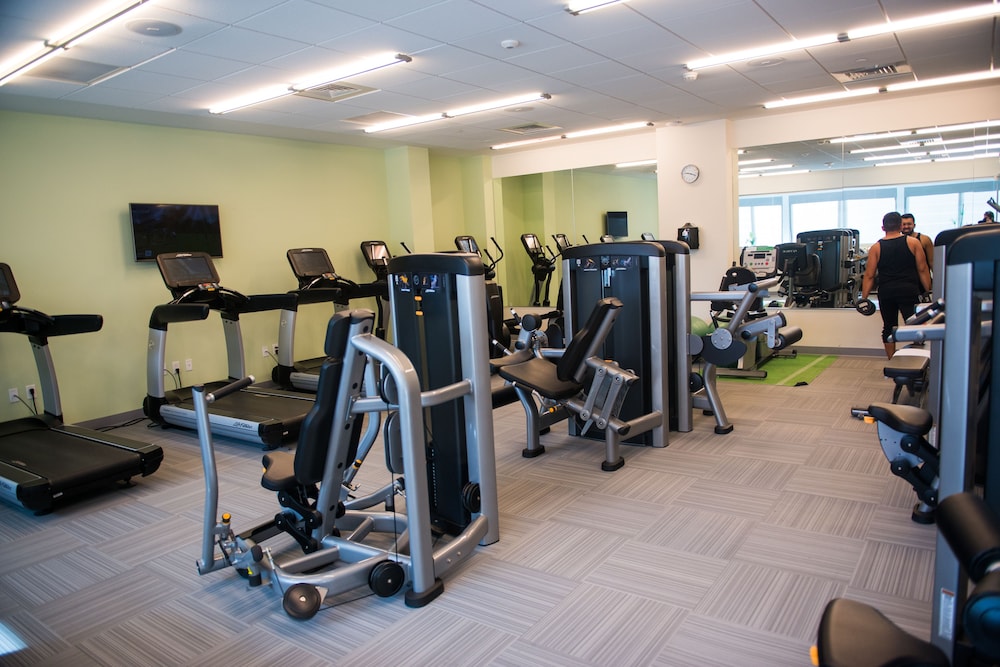 Element Miami Doral - photo 35