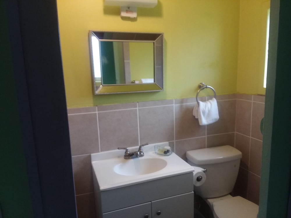 Shiny Motel - photo 23