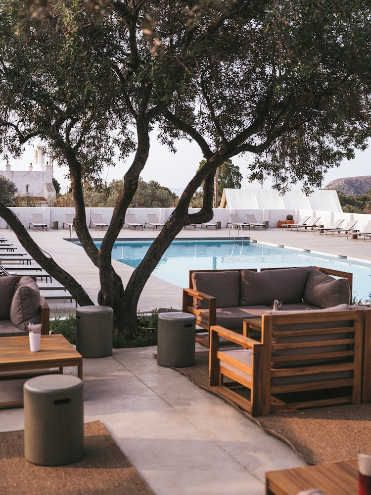 Wecamp Cadaques — Cadaques