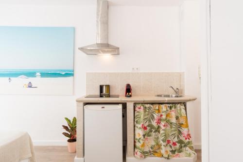 Studio Malagueta Beach - last minute hotel in Malaga