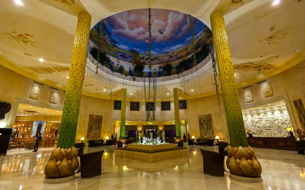 Africa Jade Thalasso — Korba — photo 3