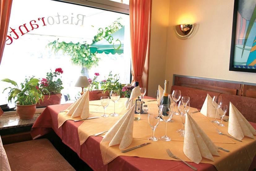 Hotel Vater Rhein — Bad Breisig — photo 2