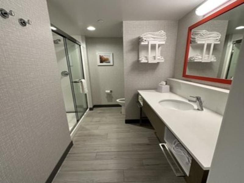 Hampton Inn Tappahannock - photo 25