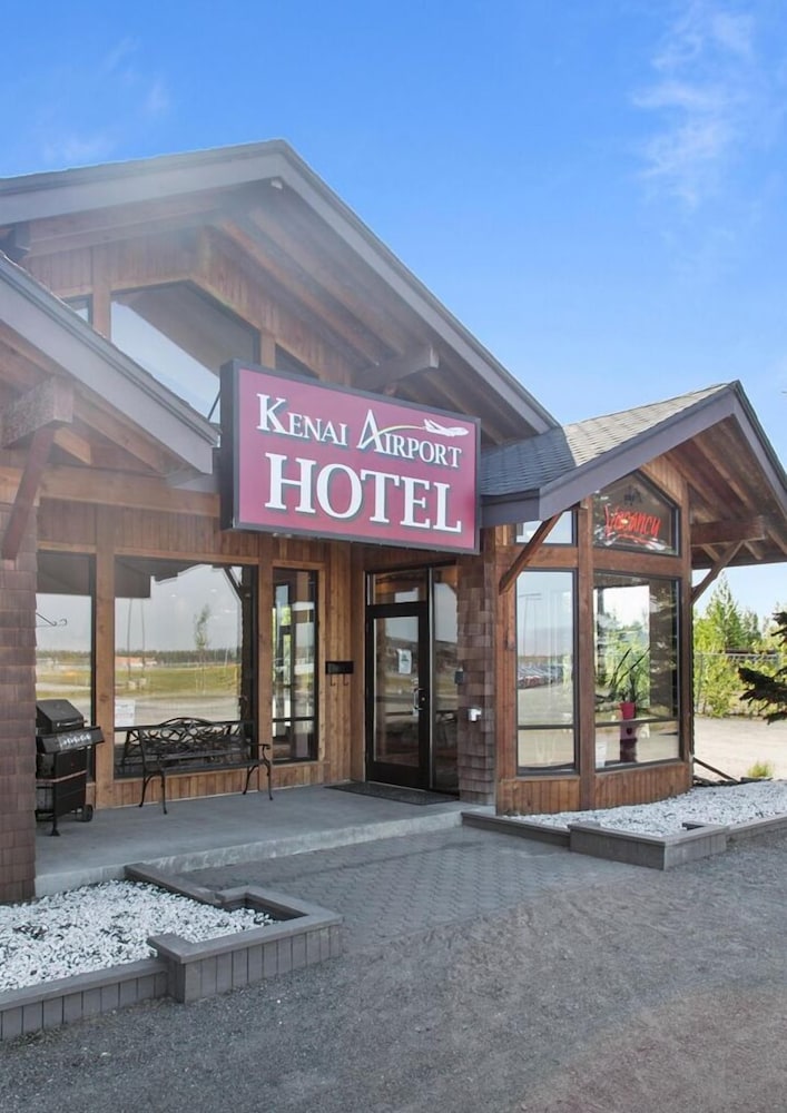 Kenai Airport Hotel - photo 67