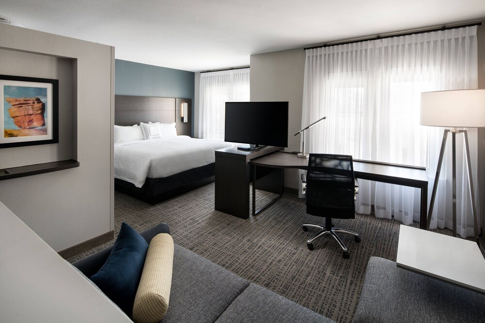 Residence Inn by Marriott Walnut Creek - photo 4