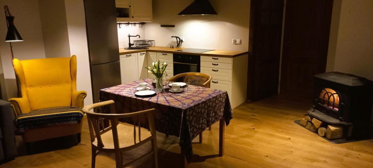 Apartament Felix — 4-Star Luxury Hotel in Szklarska Poreba, Poland