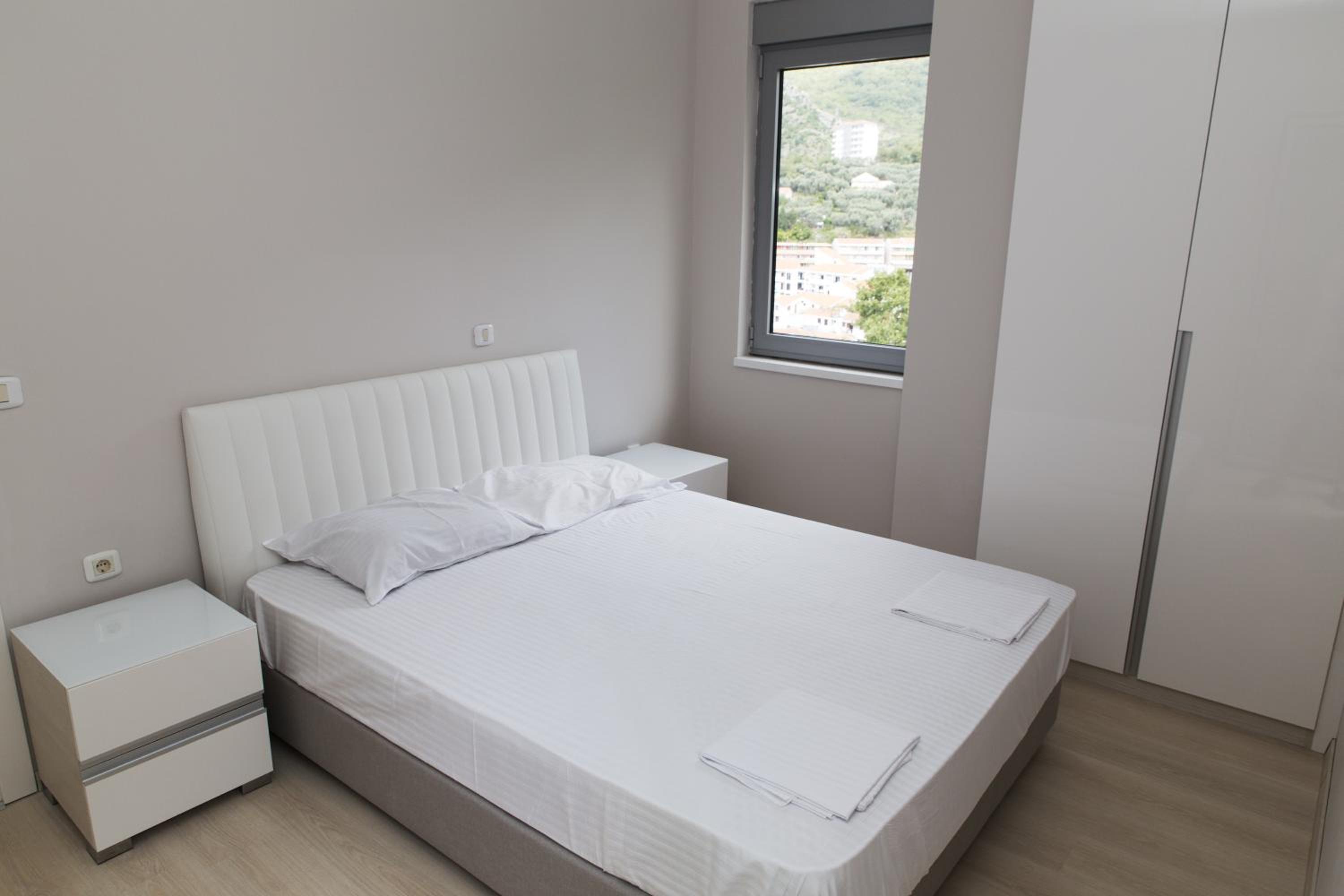 Hotel Ponta Nova — Budva — photo 4