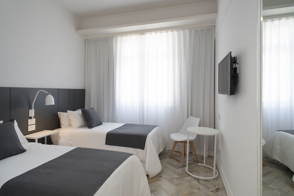 Palacio Paz Hotel - last minute hotel in Buenos Aires