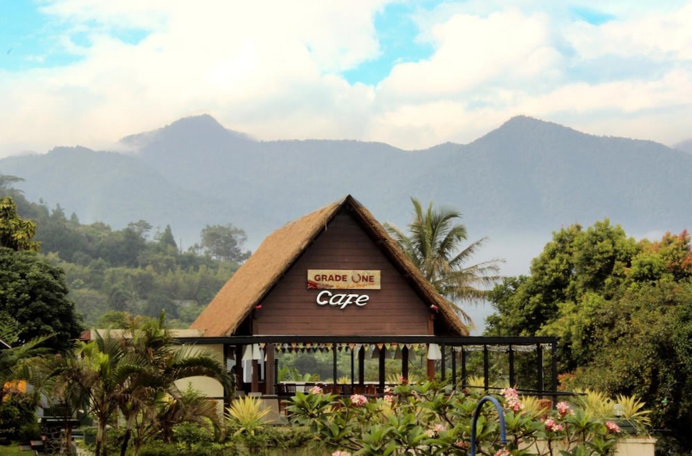 Alfa Jivana Resort in Bogor, Indonesia